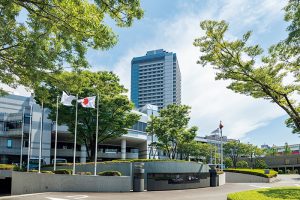 株式会社西武・プリンスホテルズワールドワイド　セールス＆マーケティング部