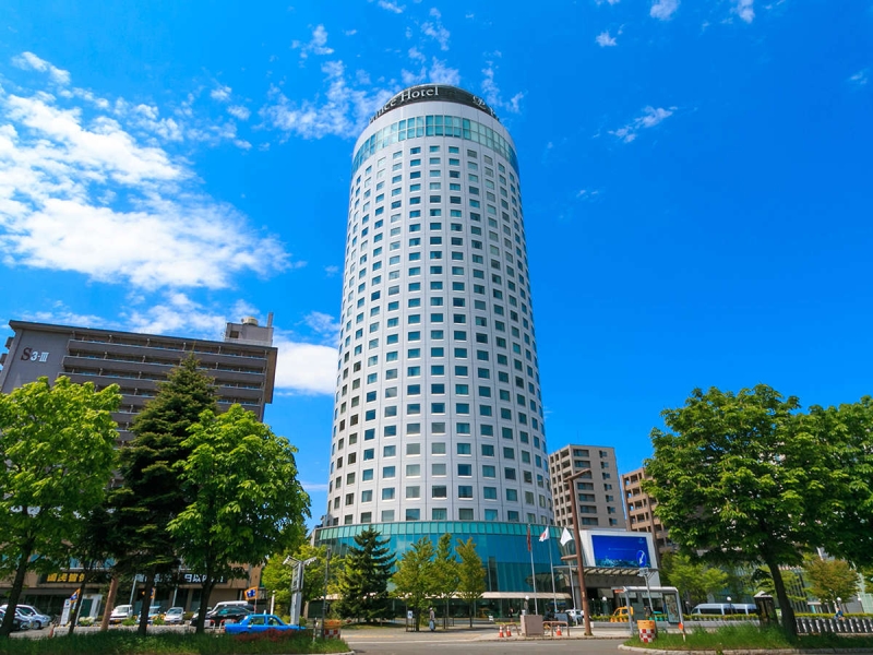 株式会社西武・プリンスホテルズワールドワイド　セールス＆マーケティング部
