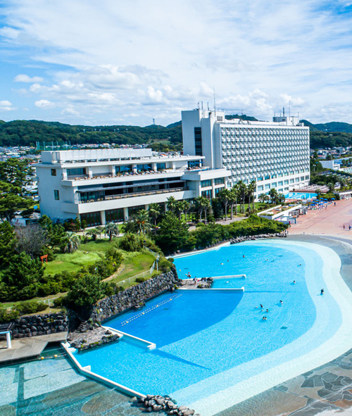 Oiso Prince Hotelのイメージ画像