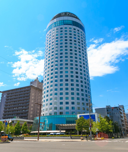 Sapporo Prince Hotelのイメージ画像