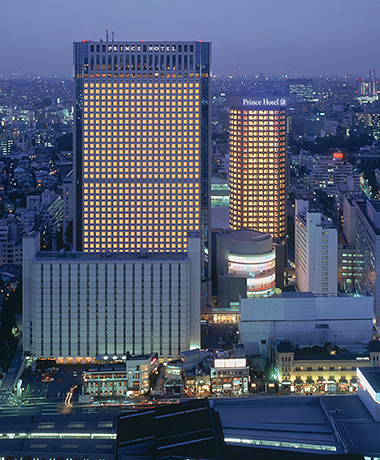 Shinagawa Prince Hotelのイメージ画像