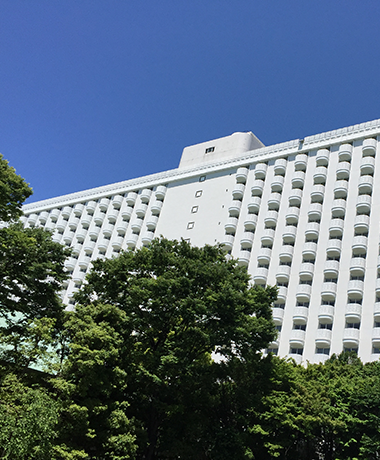 Grand Prince Hotel Shin Takanawaのイメージ画像